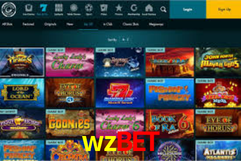 wzbet.com